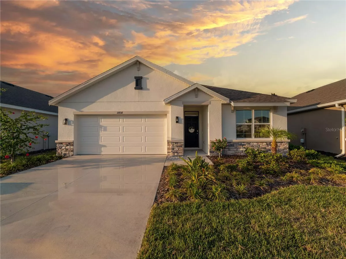 Bradenton, FL 34211,17737 CANOPY PL