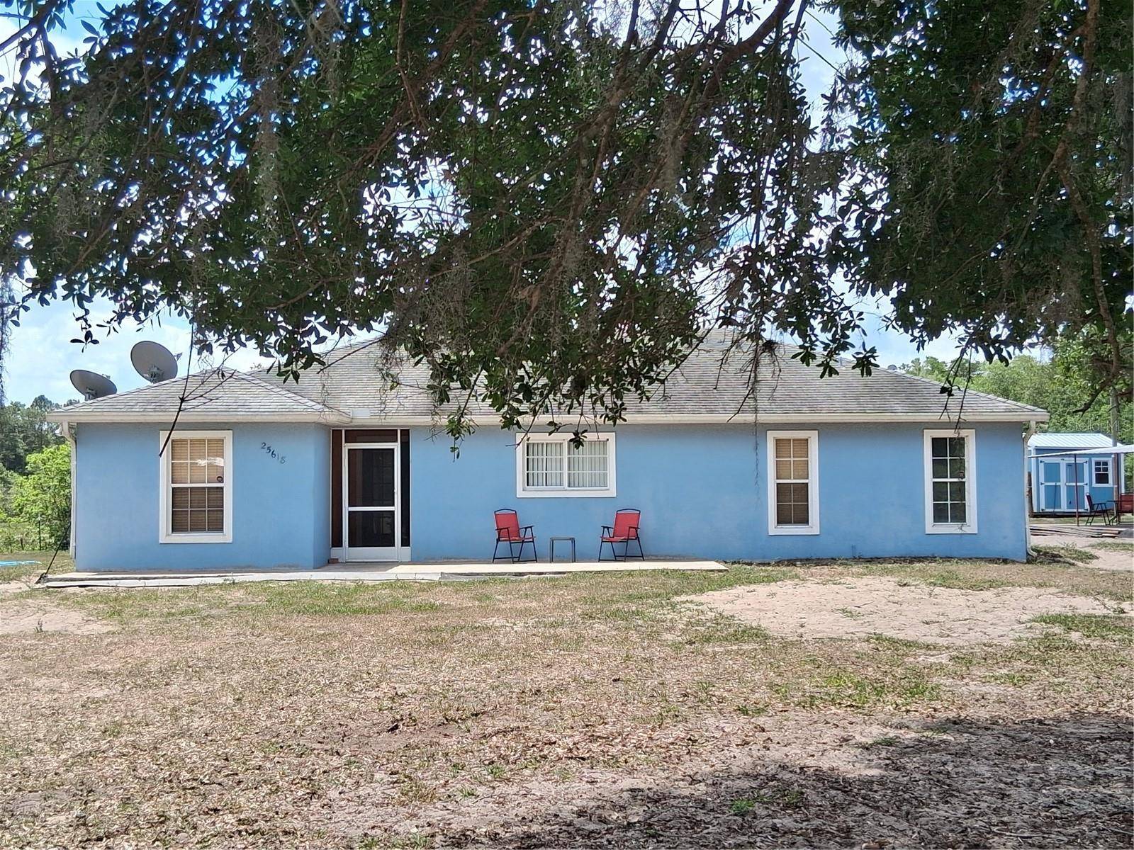 Paisley, FL 32767,25618 FISHERMANS RD