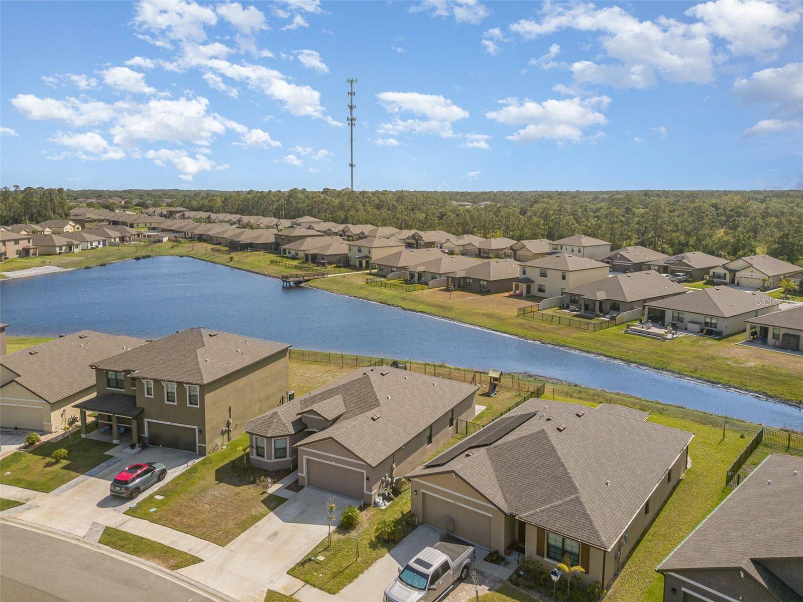 Cocoa, FL 32926,4601 TALBOT BLVD