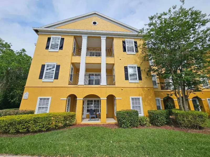 3577 CONROY RD #331, Orlando, FL 32839