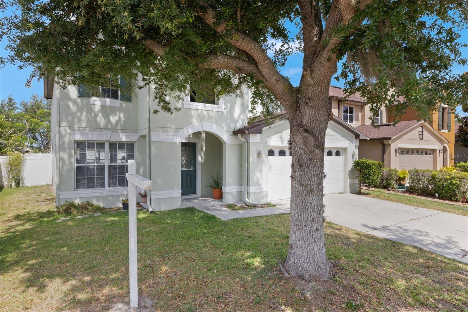 Kissimmee, FL 34758,2806 POLSON DR