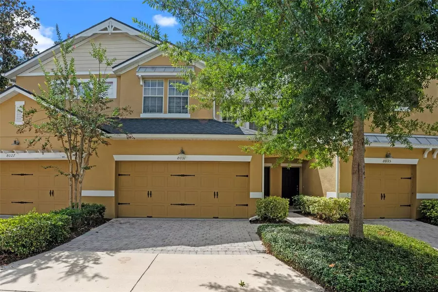 8031 ENCHANTMENT DR #GE, Windermere, FL 34786