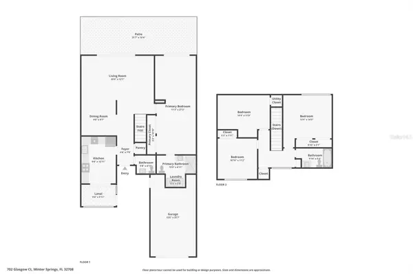 Winter Springs, FL 32708,702 GLASGOW CT