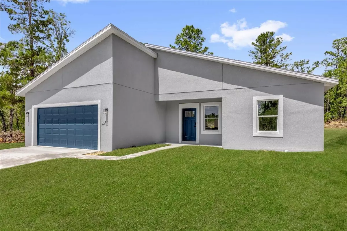 Dunnellon, FL 34434,6581 N BEDSTROW BLVD