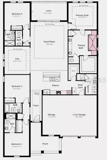 Winter Garden, FL 34787,12869 HARVEST RAIN AVE