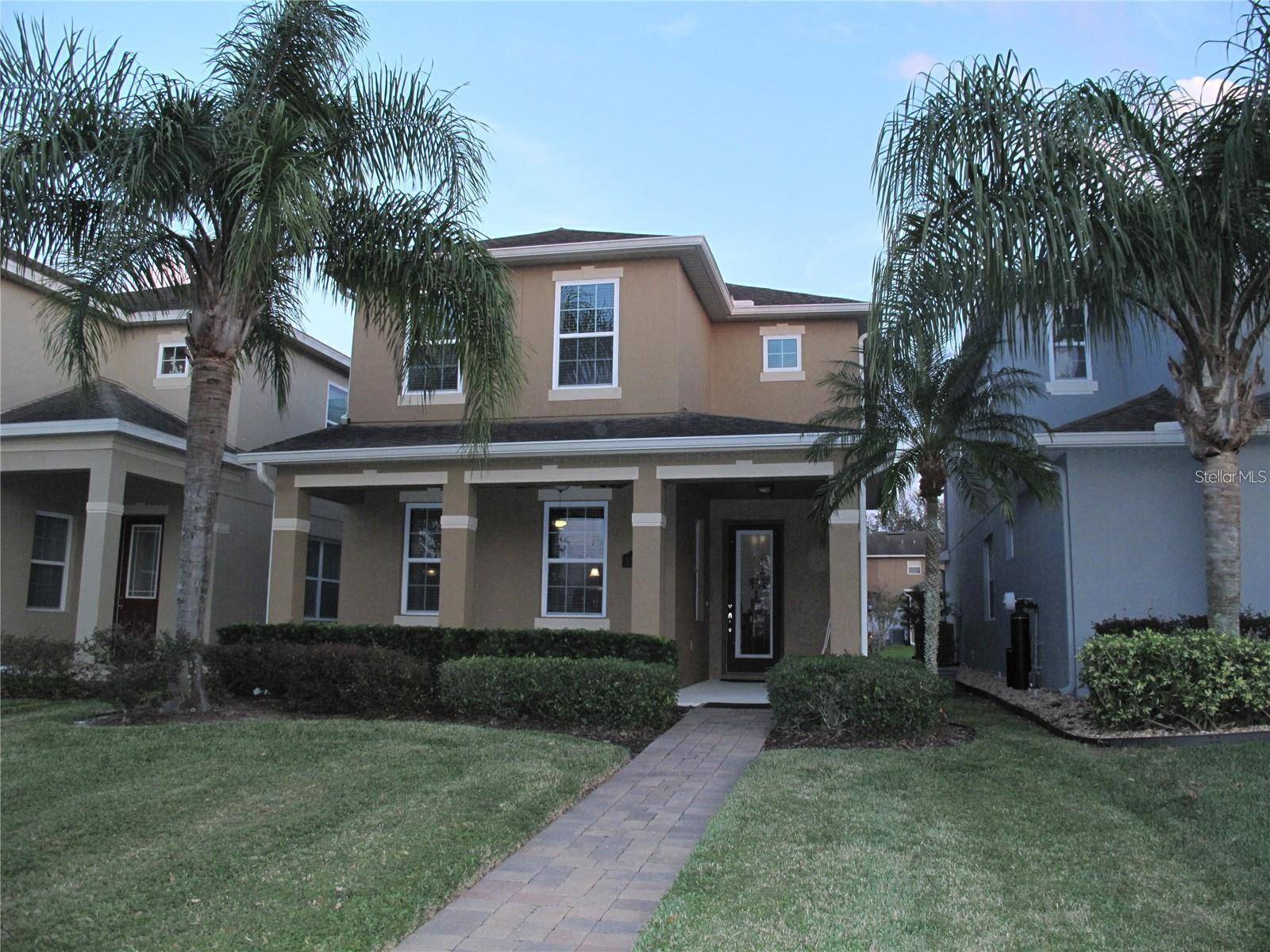 Winter Garden, FL 34787,15245 AVENUE OF THE ARBORS AVE