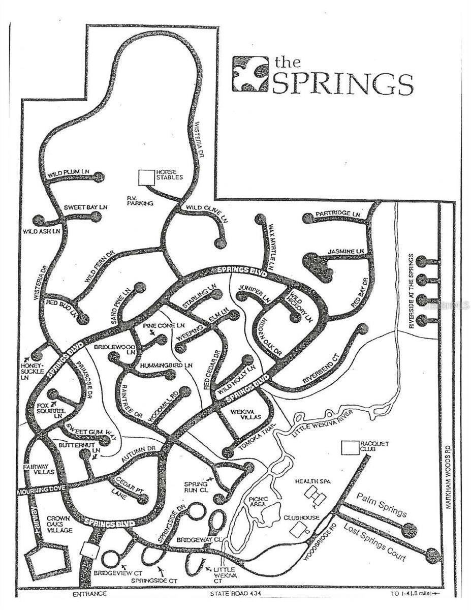 Longwood, FL 32779,112 CROWN OAKS WAY #112