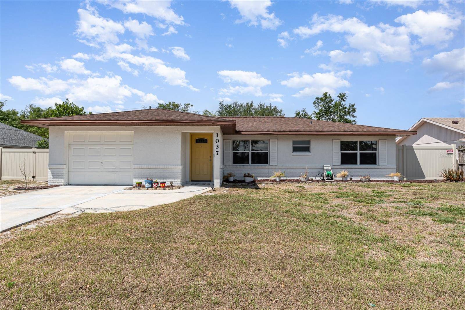 1037 ABAGAIL DR, Deltona, FL 32725