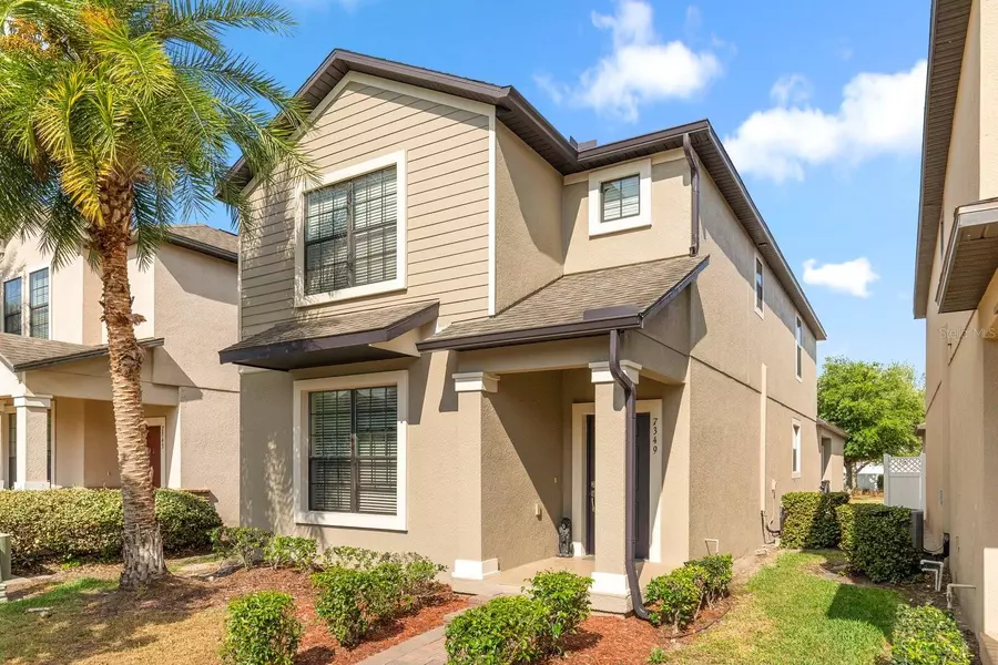 7349 ELLA LN, Windermere, FL 34786