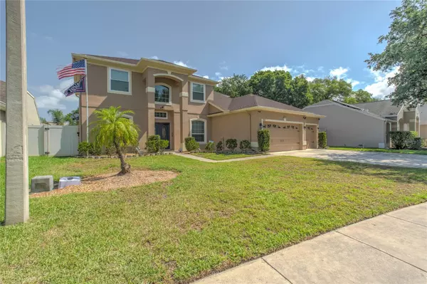 Debary, FL 32713,269 ENGLENOOK DR