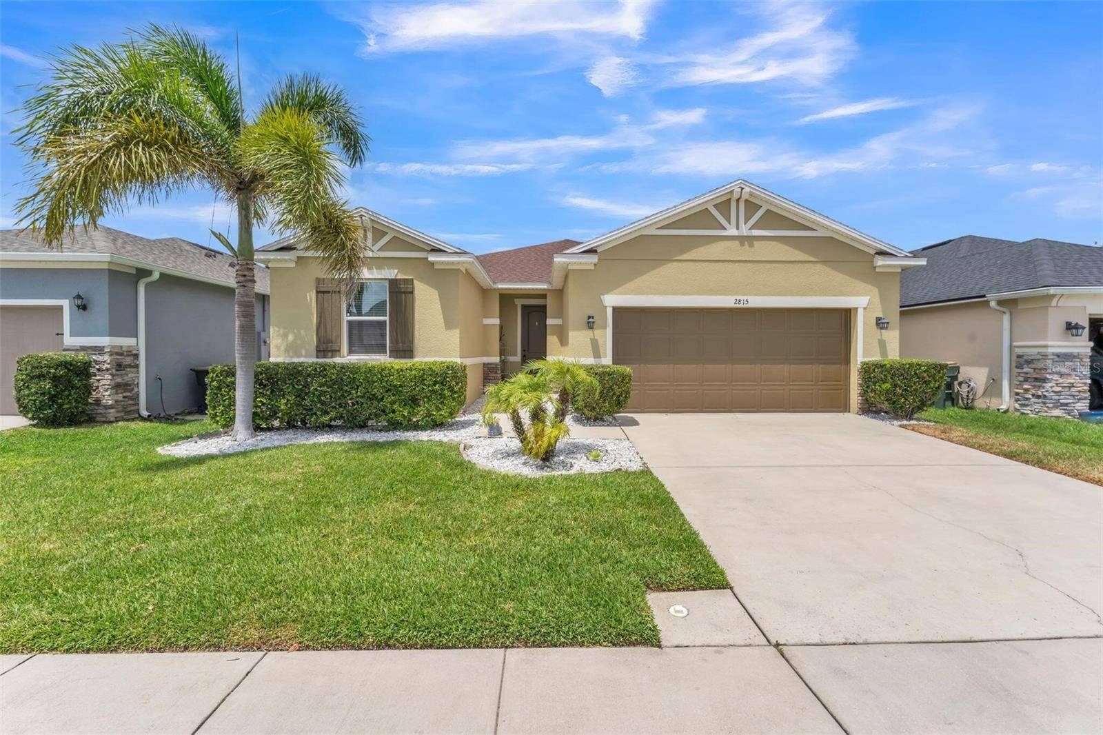 2815 SHELBURNE WAY, St Cloud, FL 34772