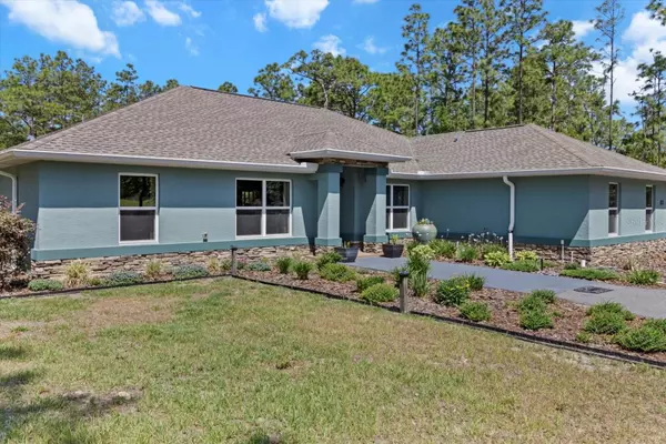 Dunnellon, FL 34432,8660 SW 137TH CT