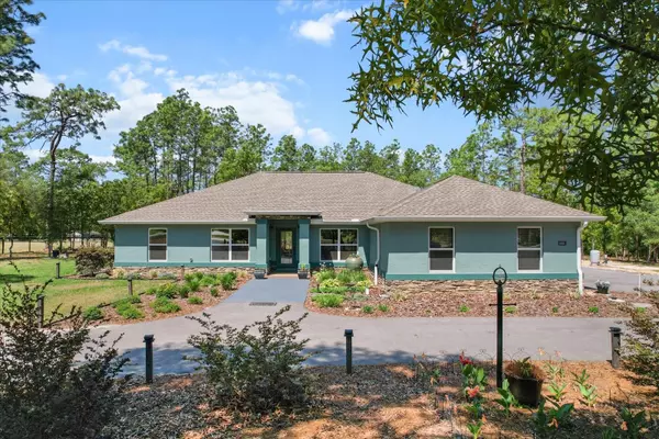 8660 SW 137TH CT, Dunnellon, FL 34432