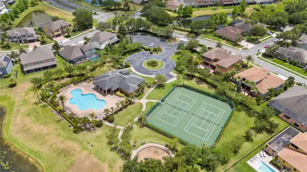 Winter Garden, FL 34787,15242 HERON HIDEAWAY CIR