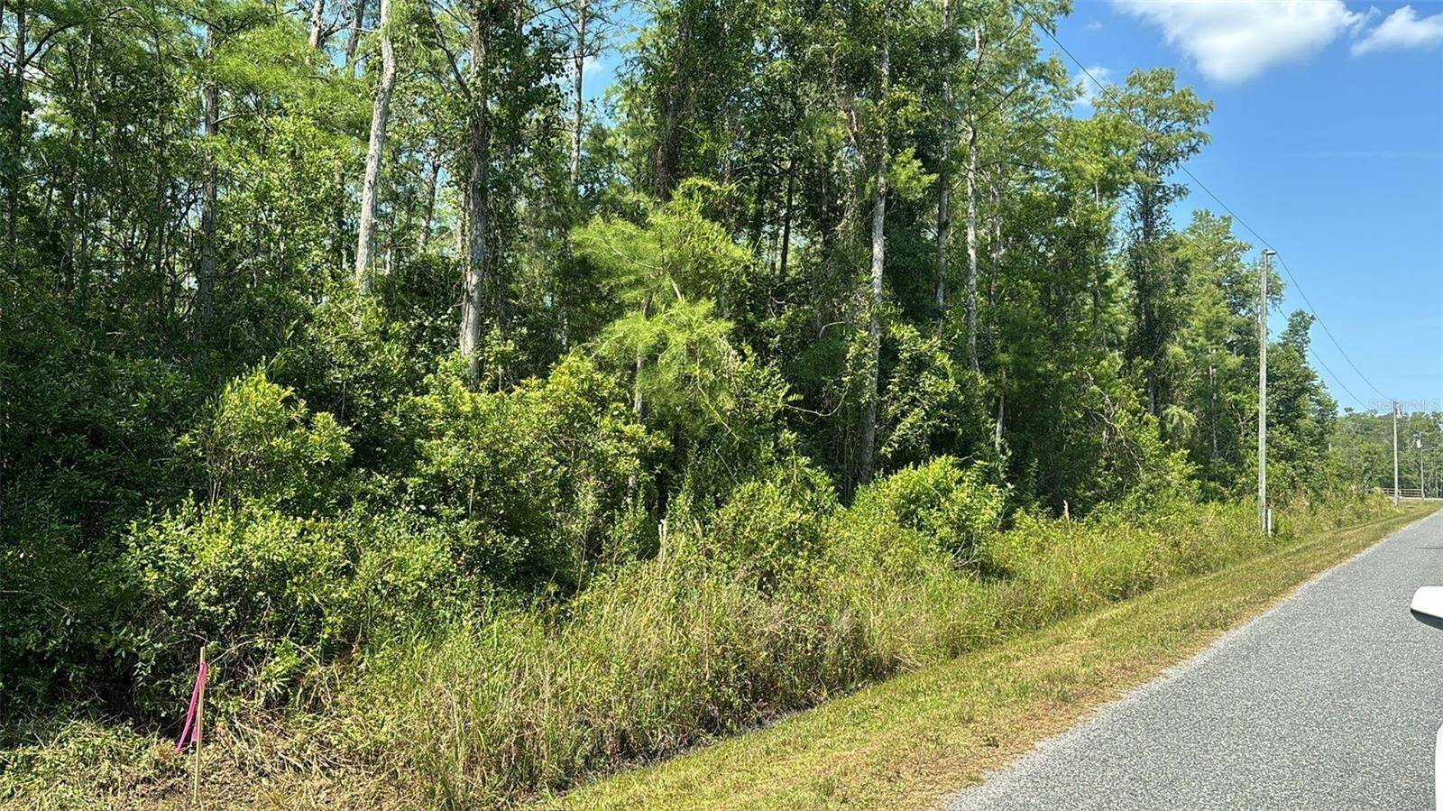 Lot 184 ATLANTA DR, St Cloud, FL 34773