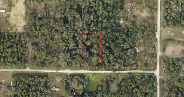 SW 22ND LN, Ocala, FL 34481