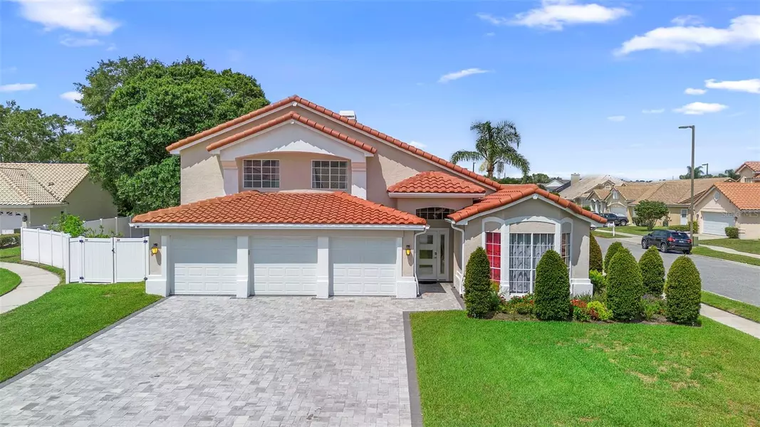3904 WOODSFIELD CT, Orlando, FL 32822