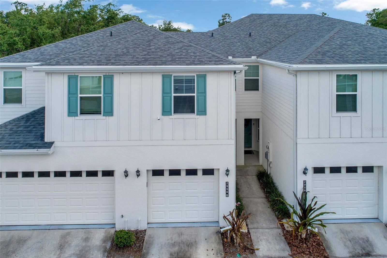 2956 OAK PARK WAY #B, Orlando, FL 32822