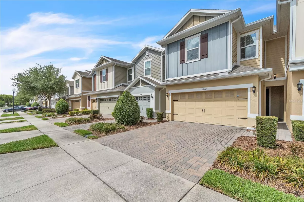 Apopka, FL 32703,1262 E 10TH ST