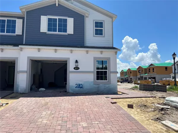 4271 CAMPSITE LOOP,  Orlando,  FL 32824