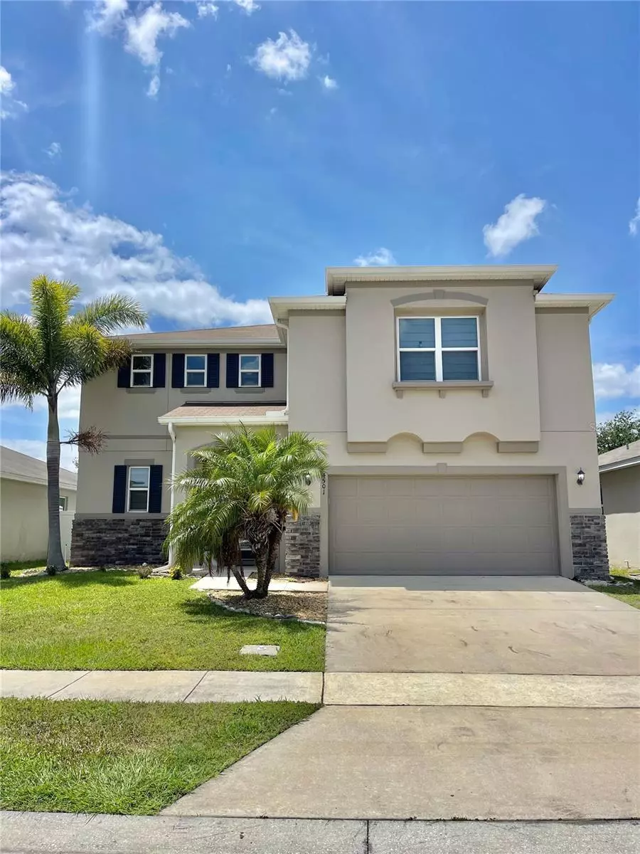 St Cloud, FL 34772,4501 BALER TRAILS DR