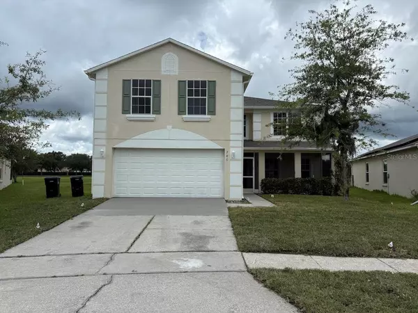 Orlando, FL 32828,786 CRYSTAL BAY LN
