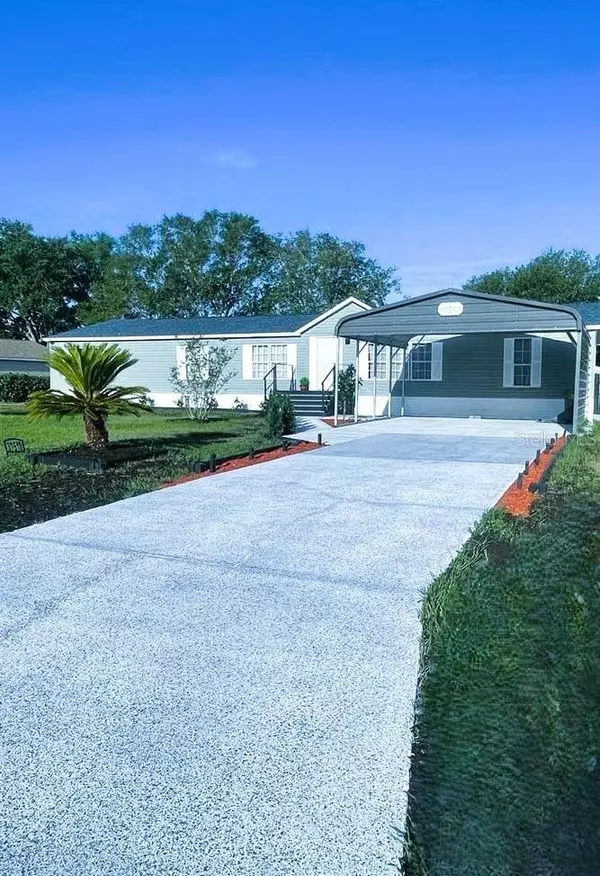 37518 QUAIL RIDGE CIR, Leesburg, FL 34788