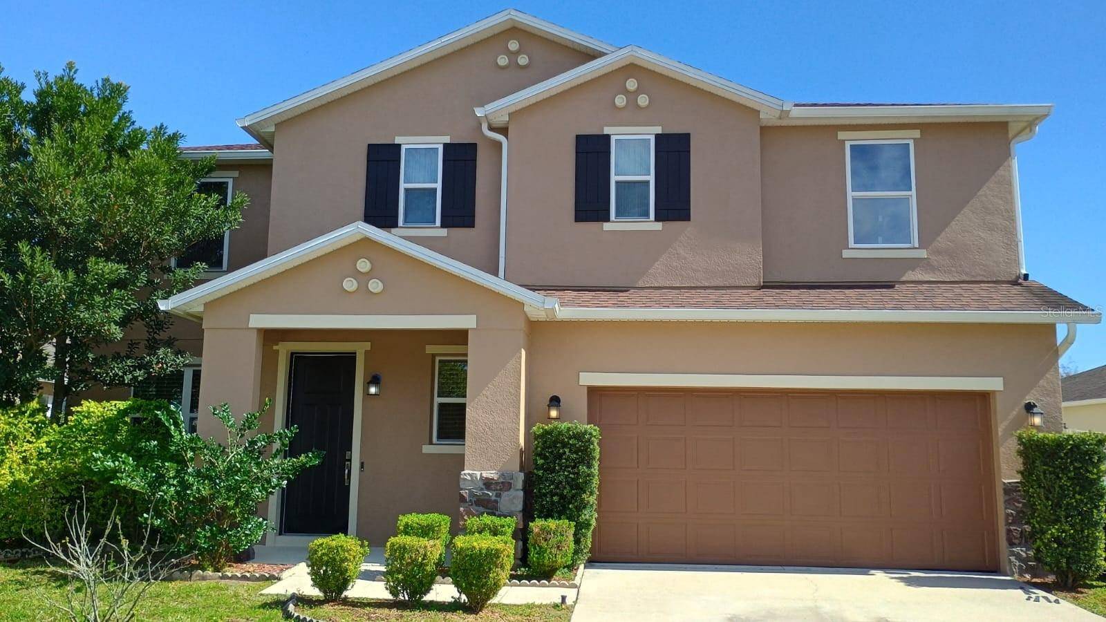 12143 SUMTER DR, Orlando, FL 32824