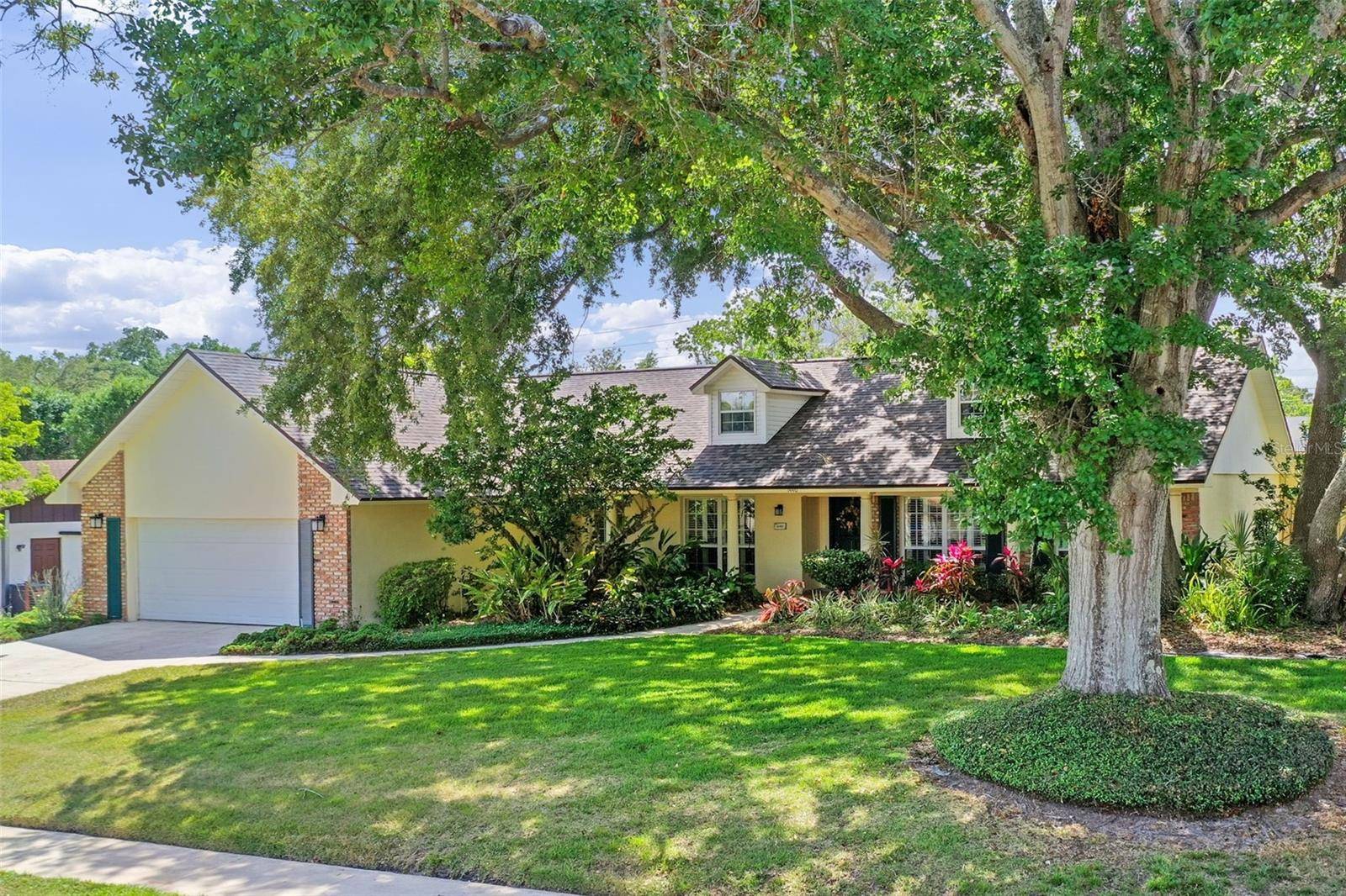 Longwood, FL 32779,1440 SUZANNE WAY