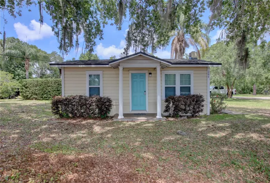 200 W 27TH ST, Sanford, FL 32773