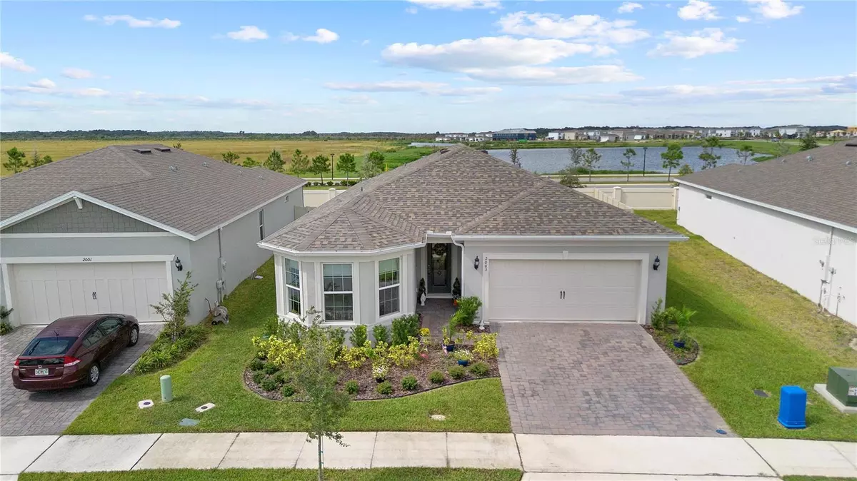 Kissimmee, FL 34744,2003 SPRING SHOWER CIR