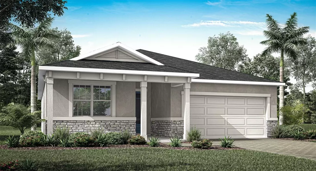 12954 PROMISE PL, Orlando, FL 32832