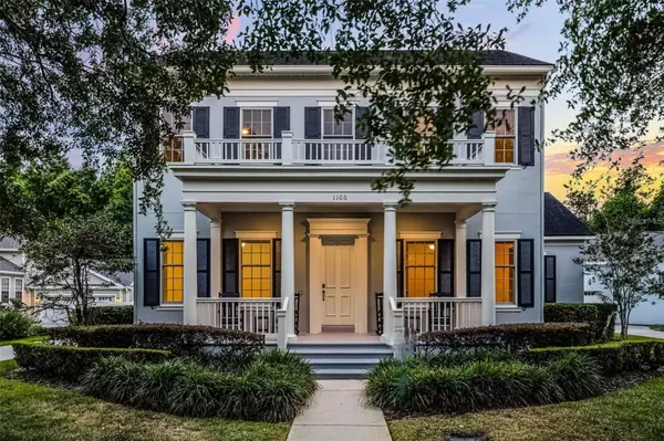 Celebration, FL 34747,1106 CELEBRATION AVE