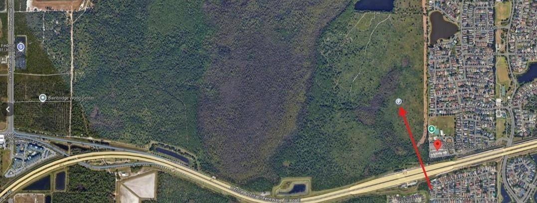 Orlando, FL 32821,000 INTERNATIONAL DR S