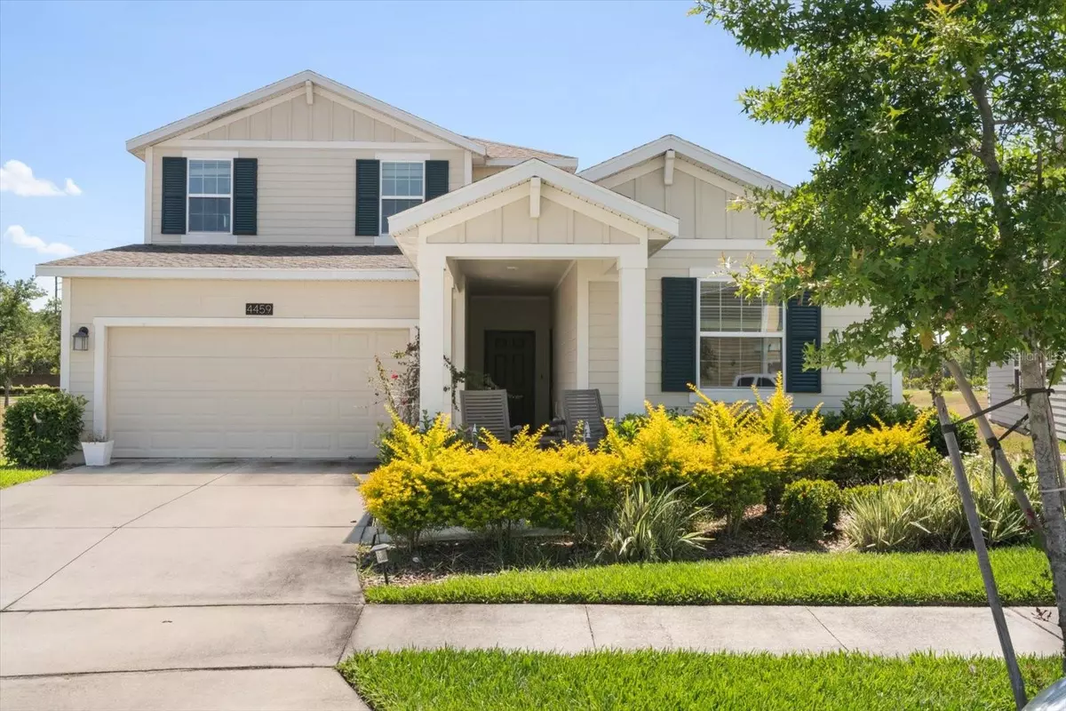 Kissimmee, FL 34746,4459 BLUFF OAK LOOP