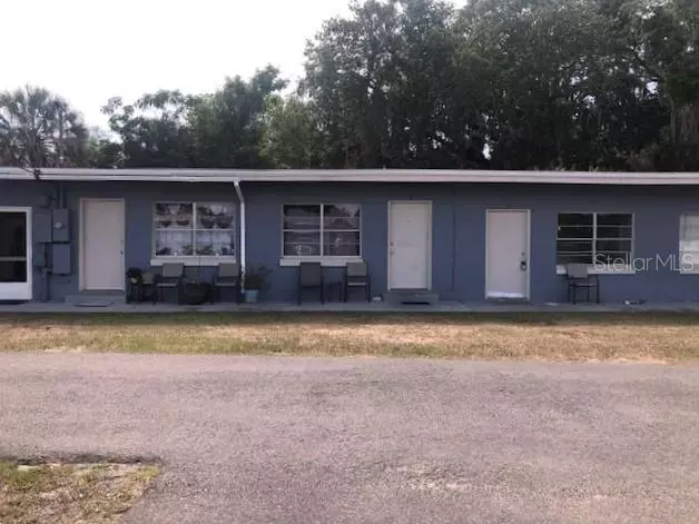 Tavares, FL 32778,1401 E ALFRED ST #6