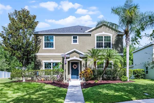 913 BENDING OAK TRL, Winter Garden, FL 34787