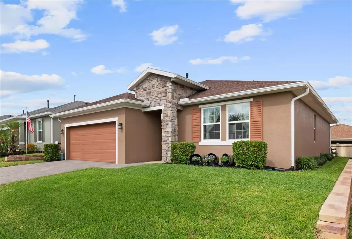 Groveland, FL 34736,125 SILVER MAPLE RD