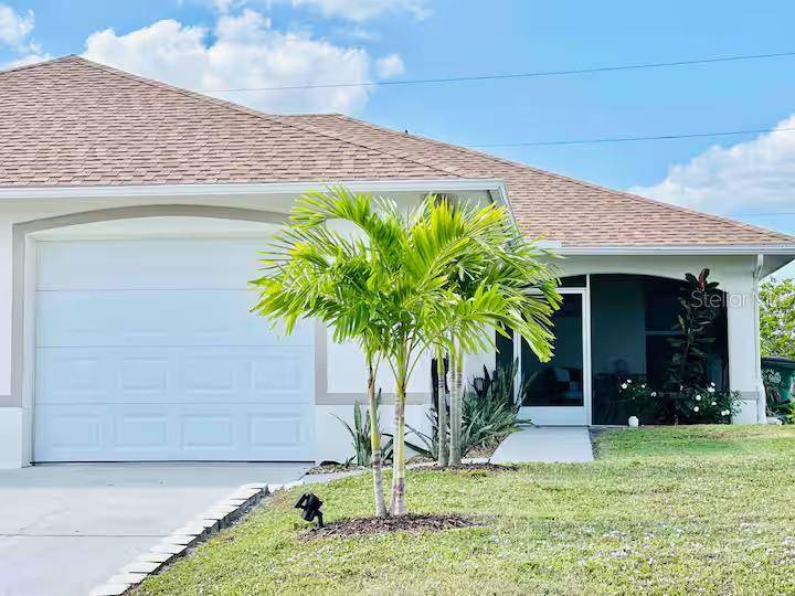 1724 NE 8TH PL, Cape Coral, FL 33909