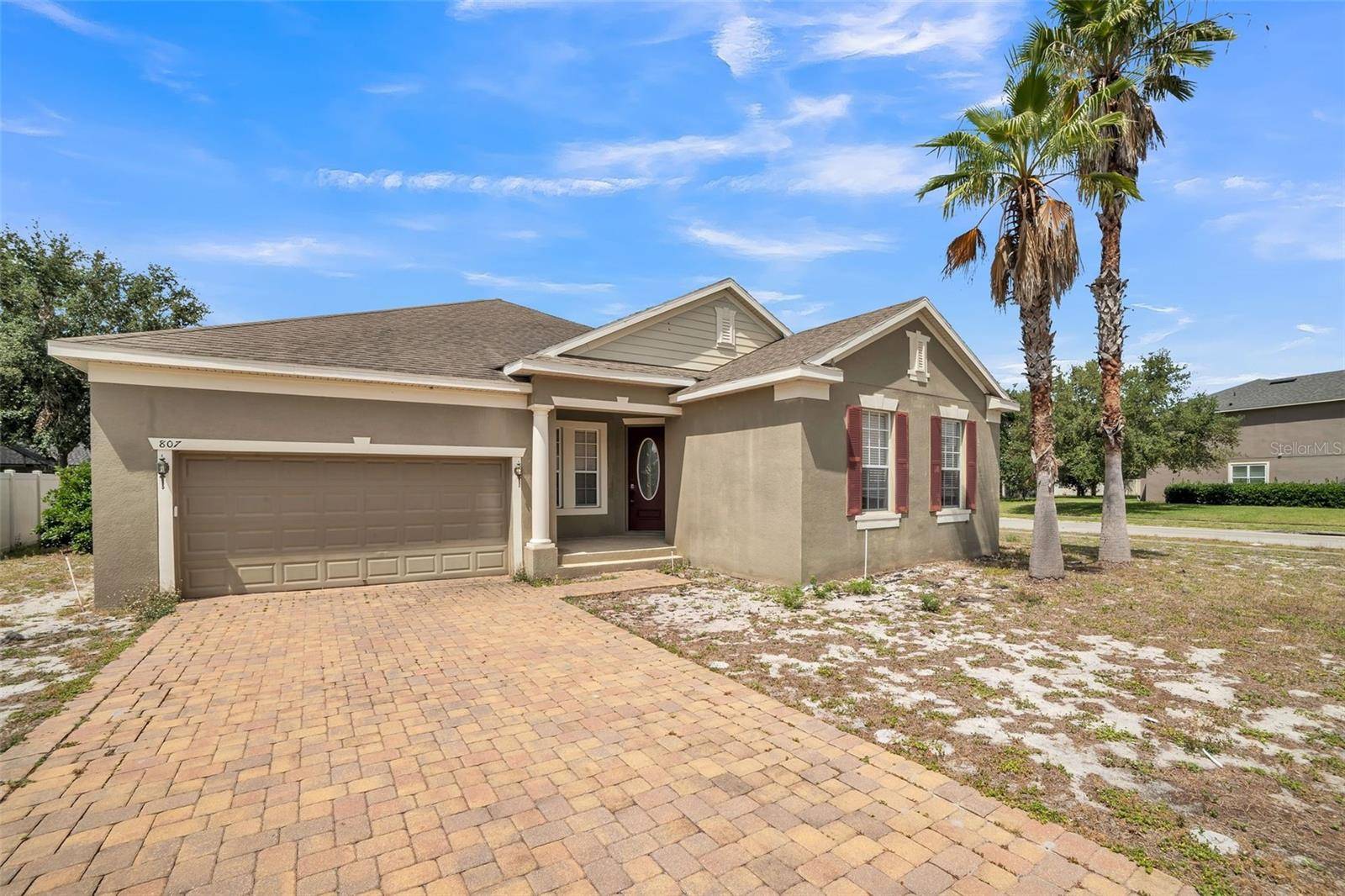 Ocoee, FL 34761,807 AYDEN OAK LN