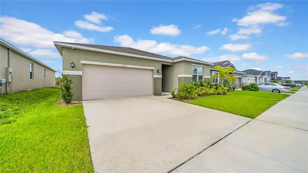Davenport, FL 33896,415 OVERPOOL AVE