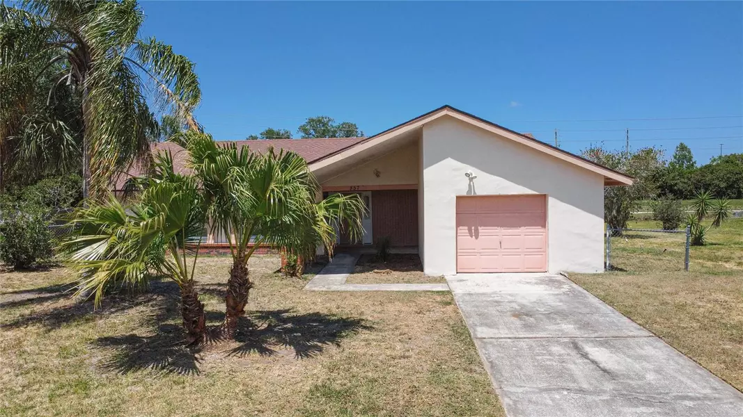 857 E FLAG LN, Kissimmee, FL 34759