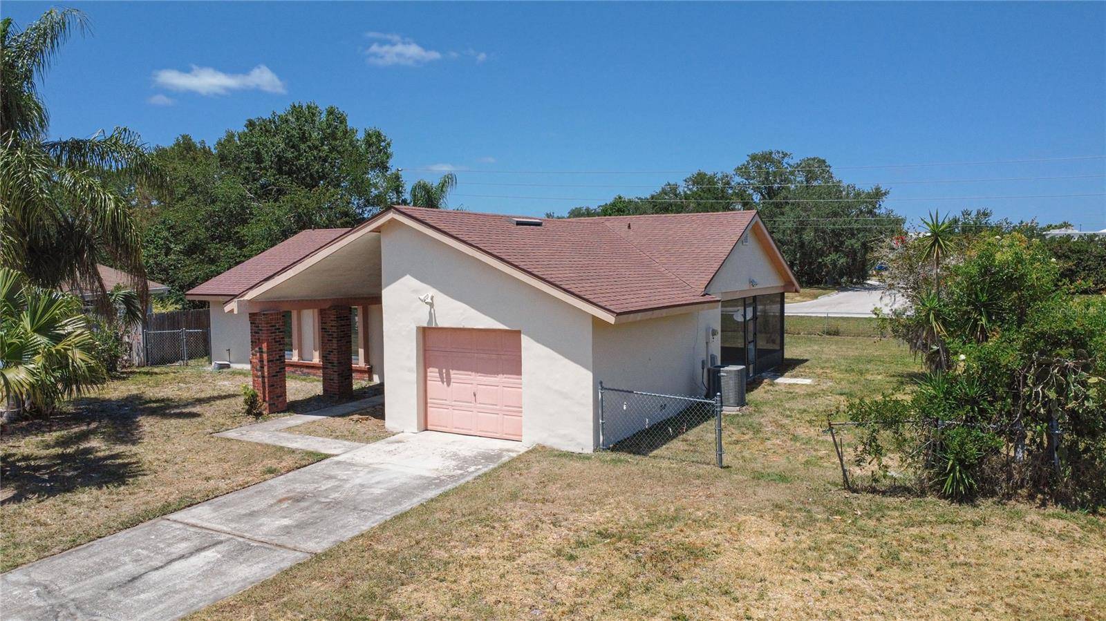 Kissimmee, FL 34759,857 E FLAG LN