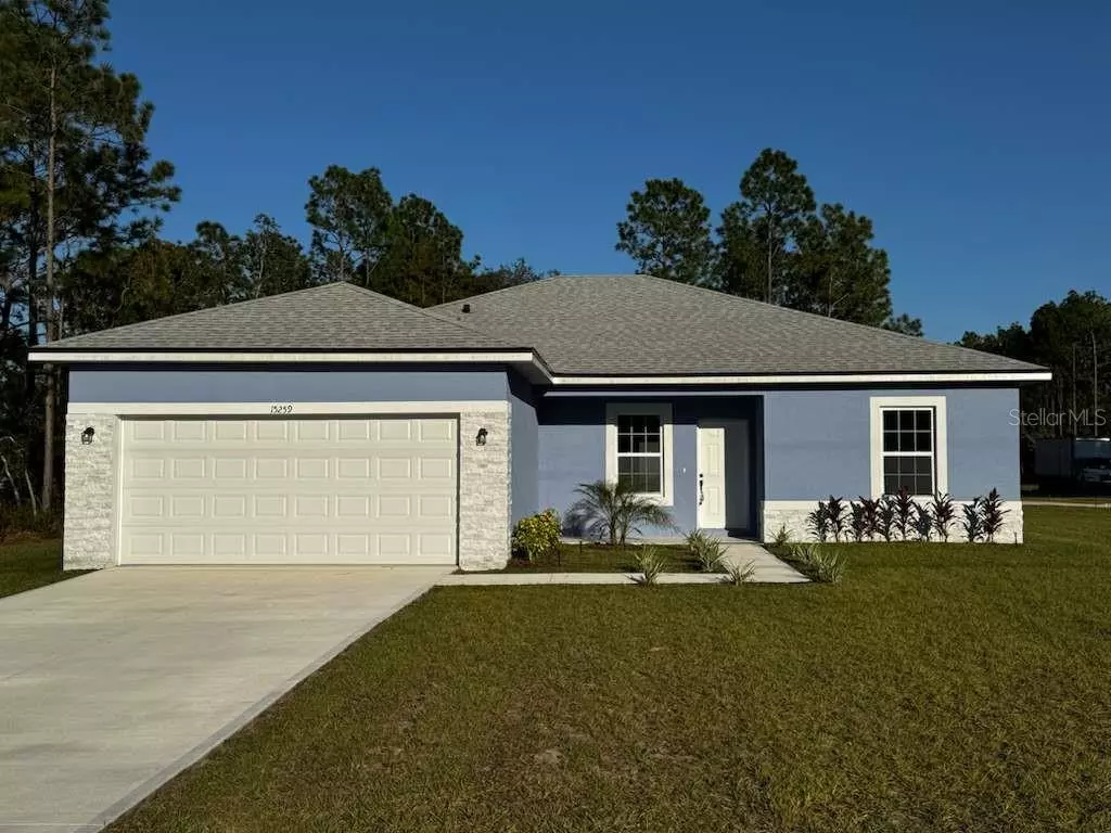 Ocala, FL 34473,15259 SW 51ST CIR