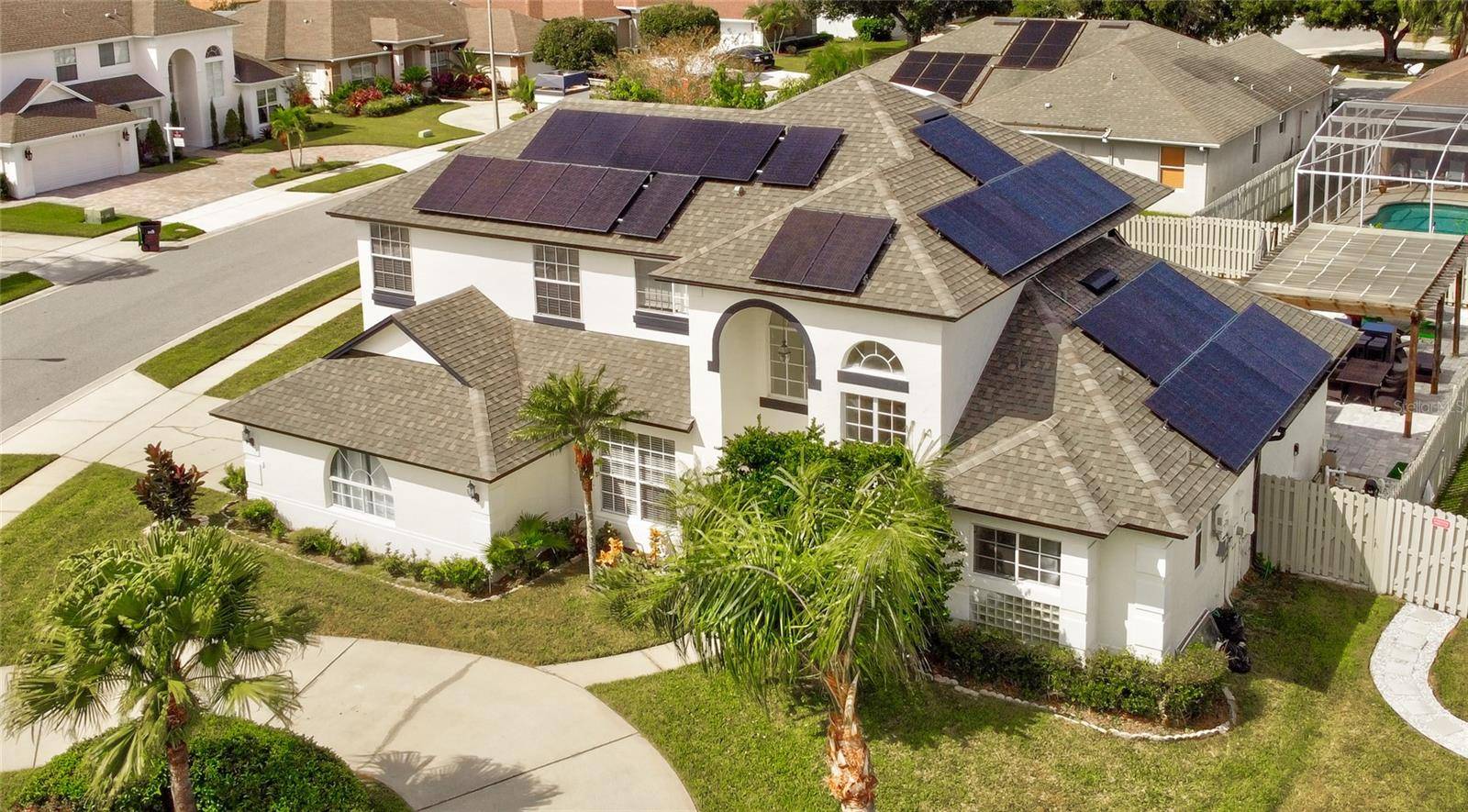 Orlando, FL 32837,3532 AMACA CIR