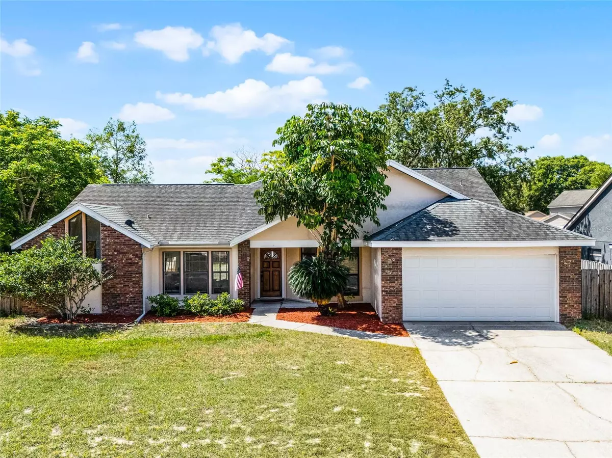 Orlando, FL 32818,8004 VILLAGE GREEN RD