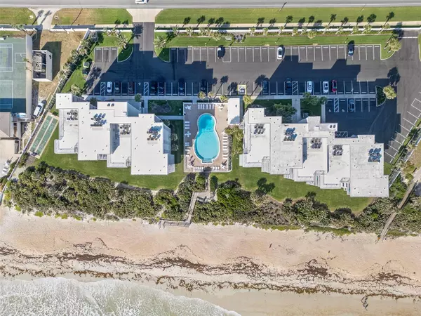 New Smyrna Beach, FL 32169,5301 S ATLANTIC AVE #51