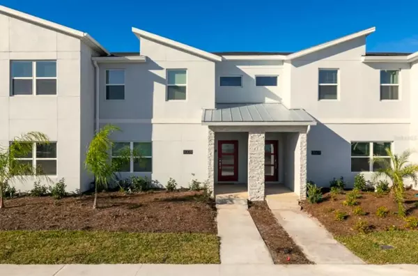 3009 PENELOPE LOOP, Kissimmee, FL 34746
