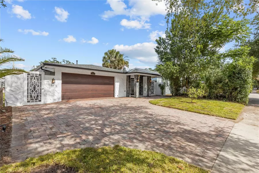 2602 WINTER PARK RD, Winter Park, FL 32789