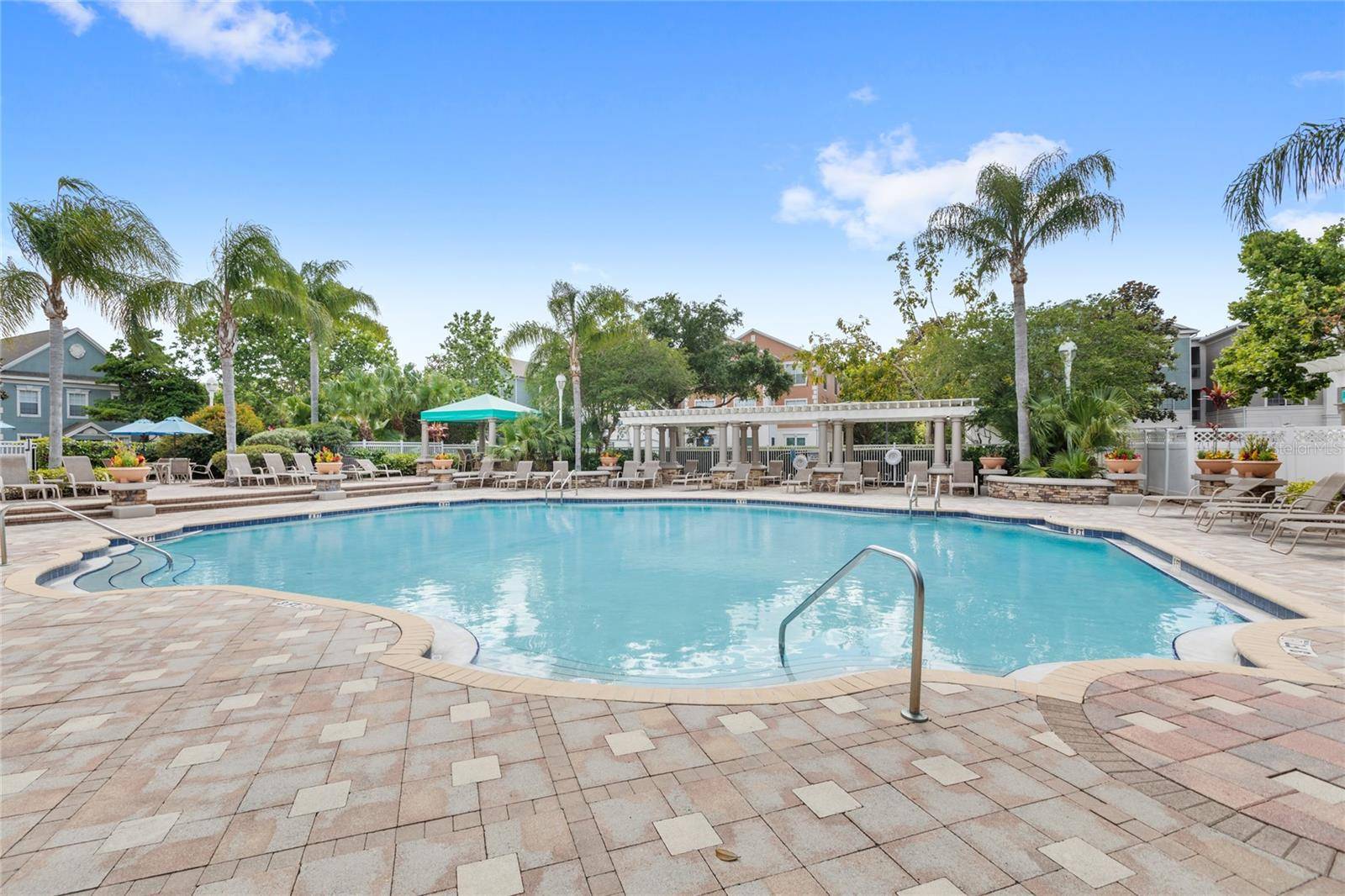 Orlando, FL 32821,12843 MADISON POINTE CIR #106